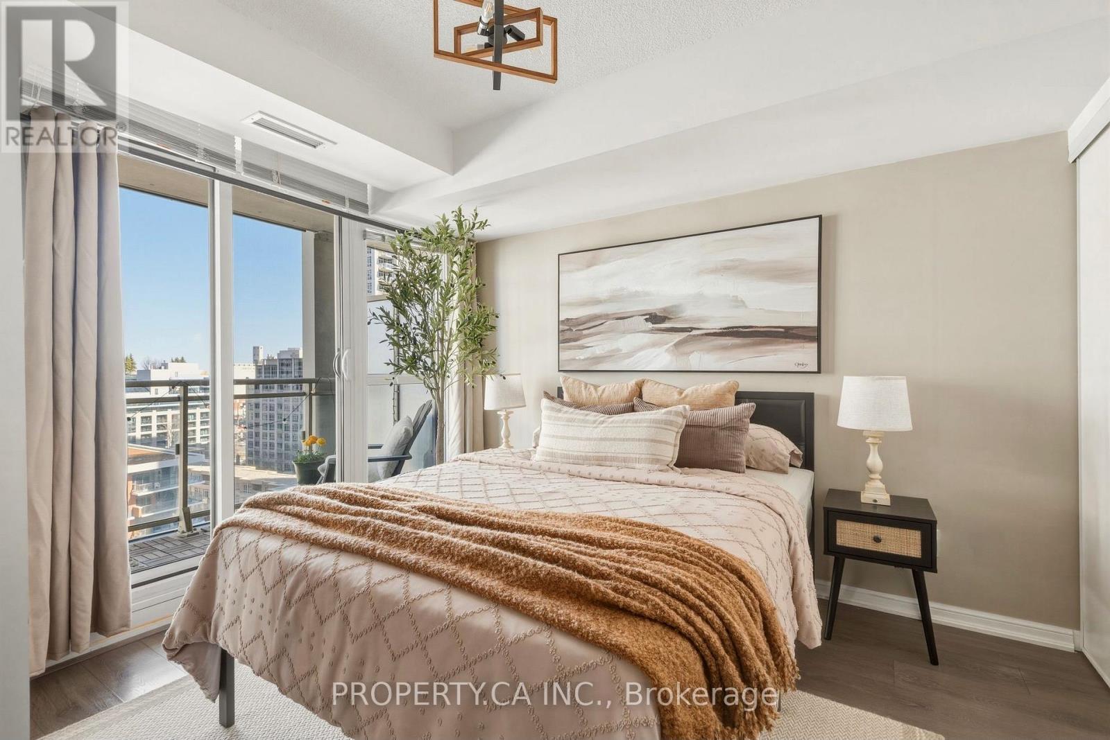 1604 - 35 Bastion Street, Toronto, Ontario  M5V 0C2 - Photo 10 - C12995008