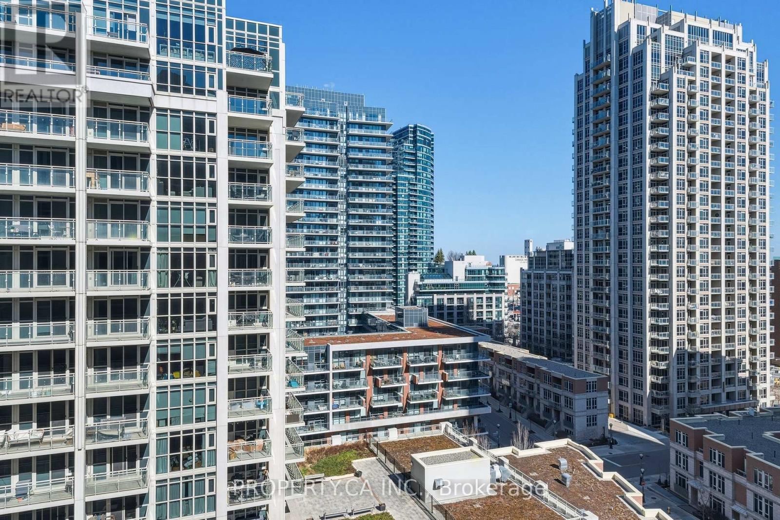 1604 - 35 Bastion Street, Toronto, Ontario  M5V 0C2 - Photo 17 - C12995008