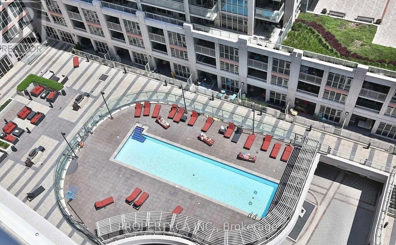 1604 - 35 Bastion Street, Toronto, Ontario  M5V 0C2 - Photo 18 - C12995008