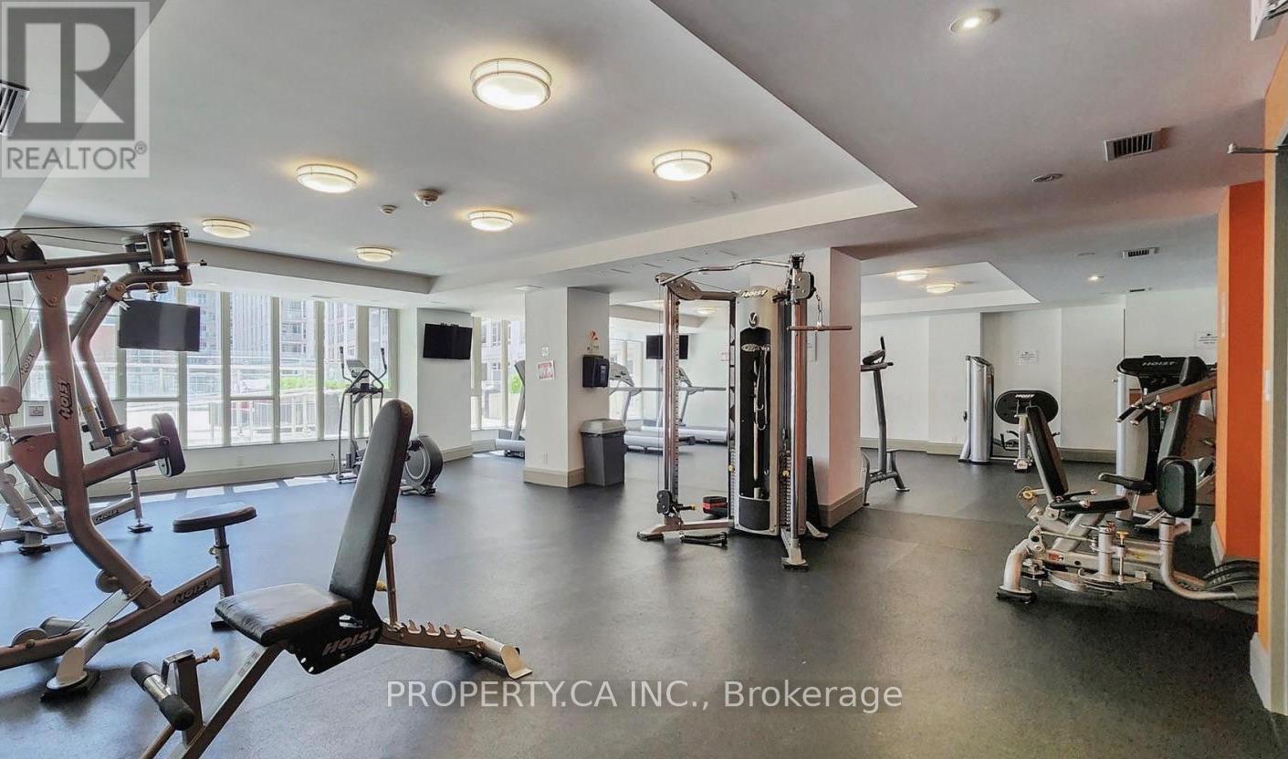 1604 - 35 Bastion Street, Toronto, Ontario  M5V 0C2 - Photo 19 - C12995008