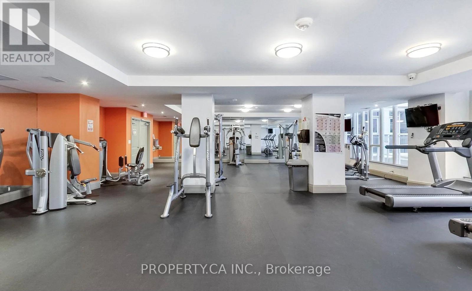 1604 - 35 Bastion Street, Toronto, Ontario  M5V 0C2 - Photo 20 - C12995008