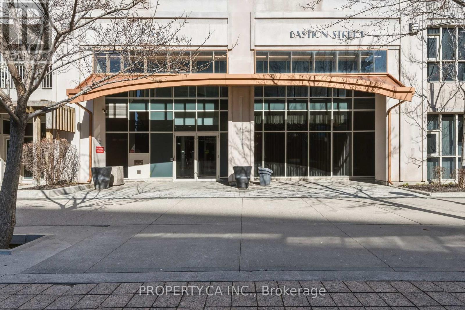 1604 - 35 Bastion Street, Toronto, Ontario  M5V 0C2 - Photo 21 - C12995008