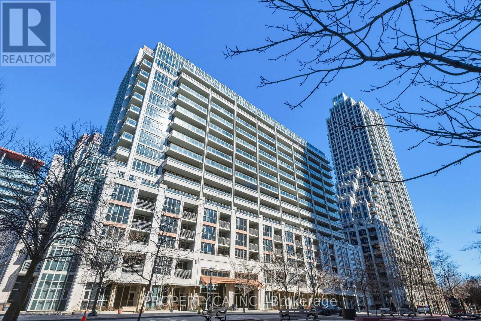 1604 - 35 Bastion Street, Toronto, Ontario  M5V 0C2 - Photo 22 - C12995008