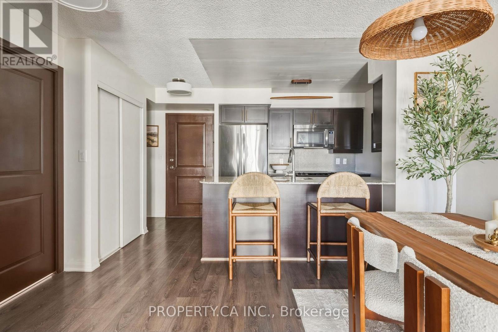 1604 - 35 Bastion Street, Toronto, Ontario  M5V 0C2 - Photo 4 - C12995008