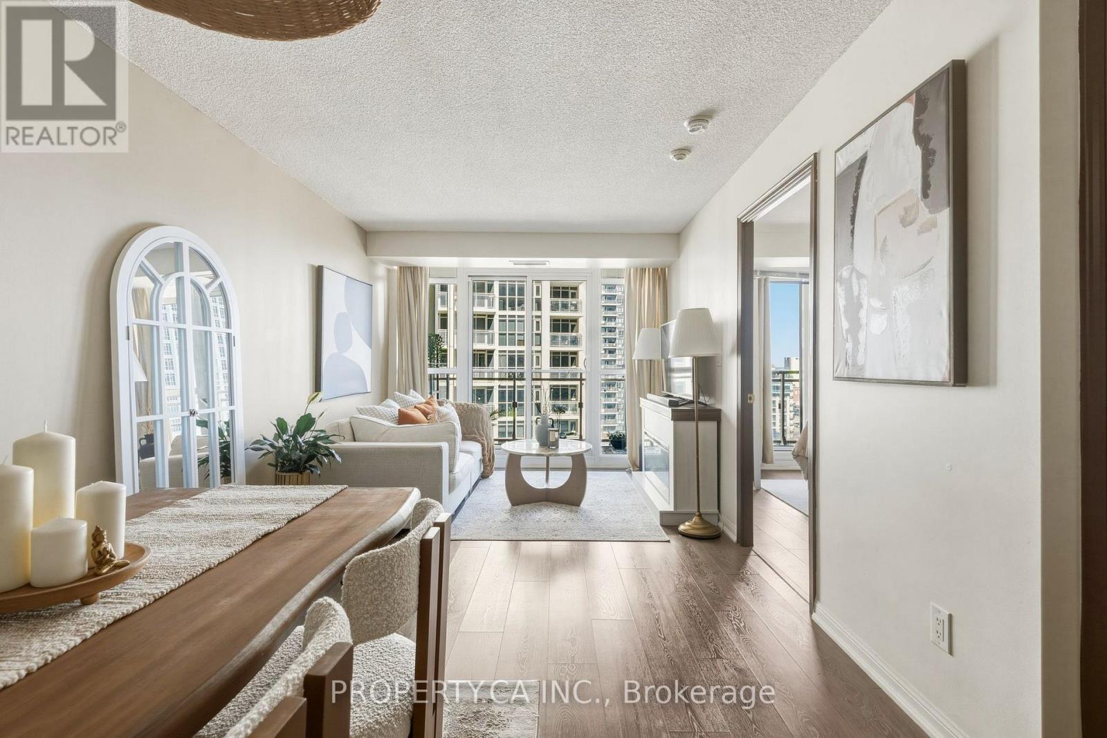 1604 - 35 Bastion Street, Toronto, Ontario  M5V 0C2 - Photo 6 - C12995008