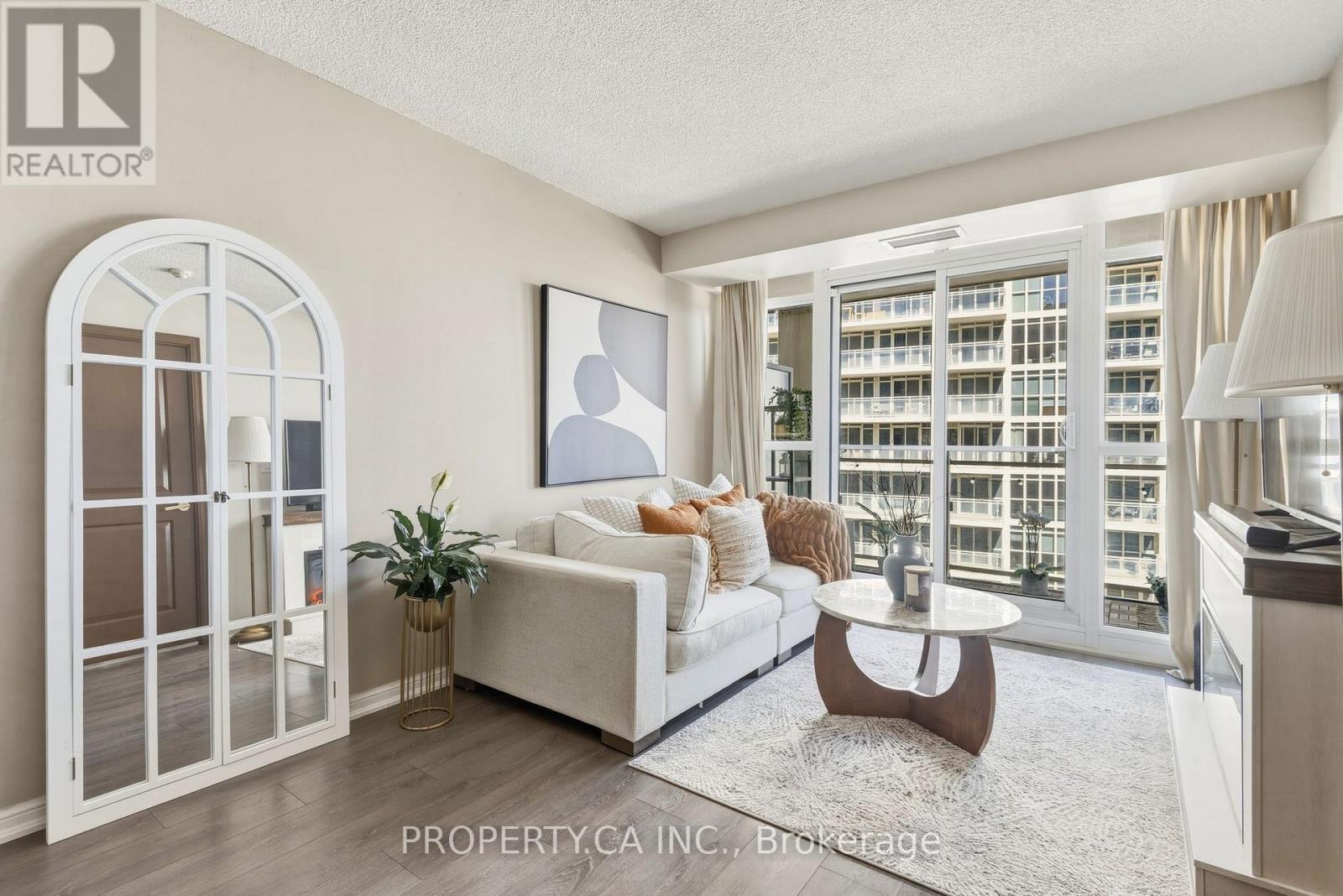 1604 - 35 Bastion Street, Toronto, Ontario  M5V 0C2 - Photo 7 - C12995008