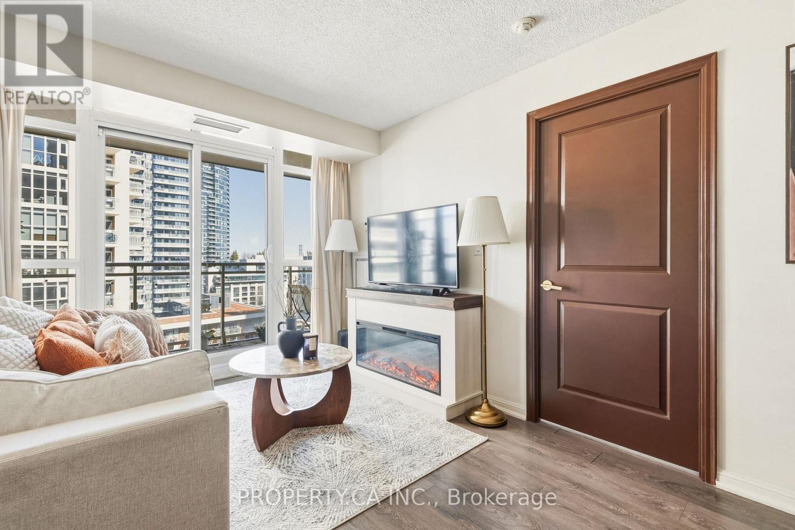 1604 - 35 Bastion Street, Toronto, Ontario  M5V 0C2 - Photo 8 - C12995008