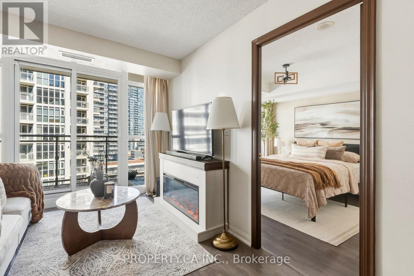 1604 - 35 Bastion Street, Toronto, Ontario  M5V 0C2 - Photo 9 - C12995008