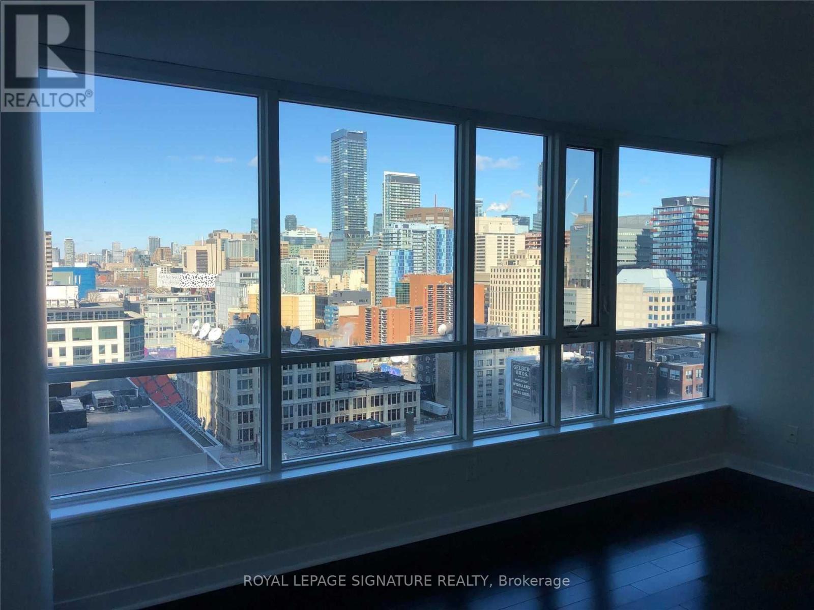 1802 - 295 Adelaide Street W, Toronto, Ontario  M5V 1P7 - Photo 6 - C12995044