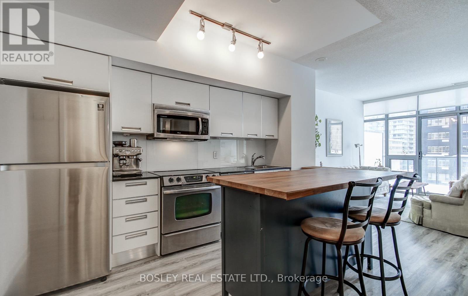 608 - 33 Charles Street E, Toronto, Ontario  M4Y 0A2 - Photo 15 - C12995070