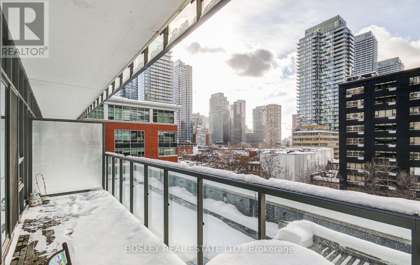 608 - 33 Charles Street E, Toronto, Ontario  M4Y 0A2 - Photo 30 - C12995070