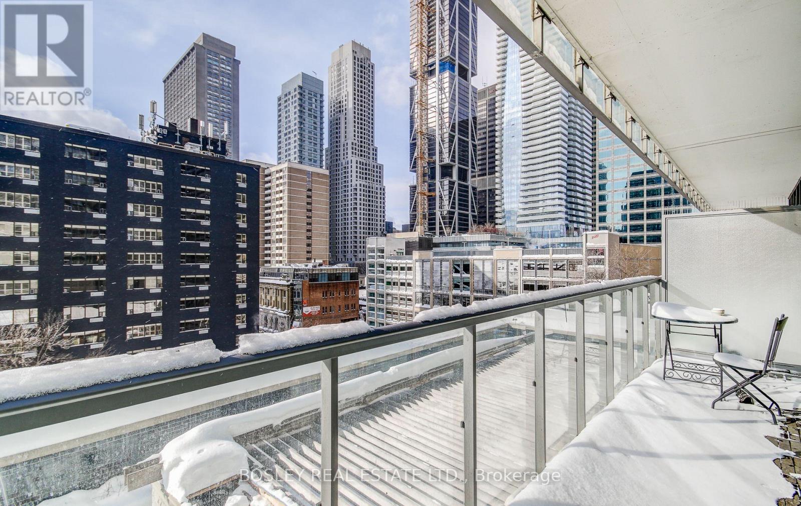 608 - 33 Charles Street E, Toronto, Ontario  M4Y 0A2 - Photo 31 - C12995070