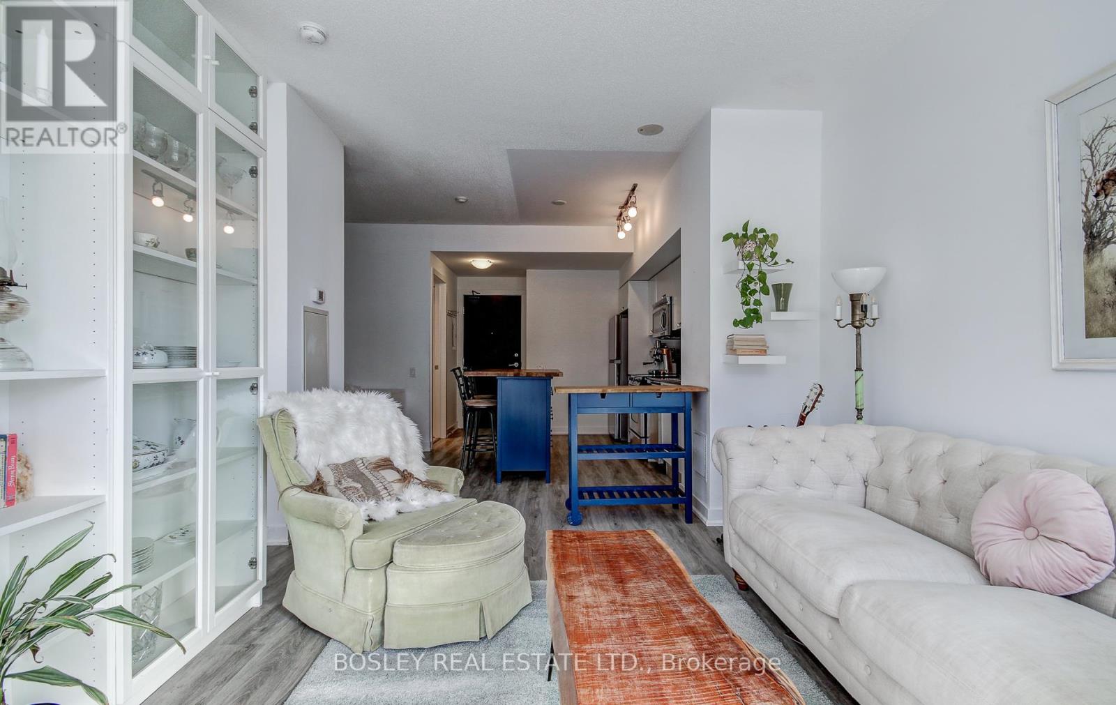 608 - 33 Charles Street E, Toronto, Ontario  M4Y 0A2 - Photo 34 - C12995070