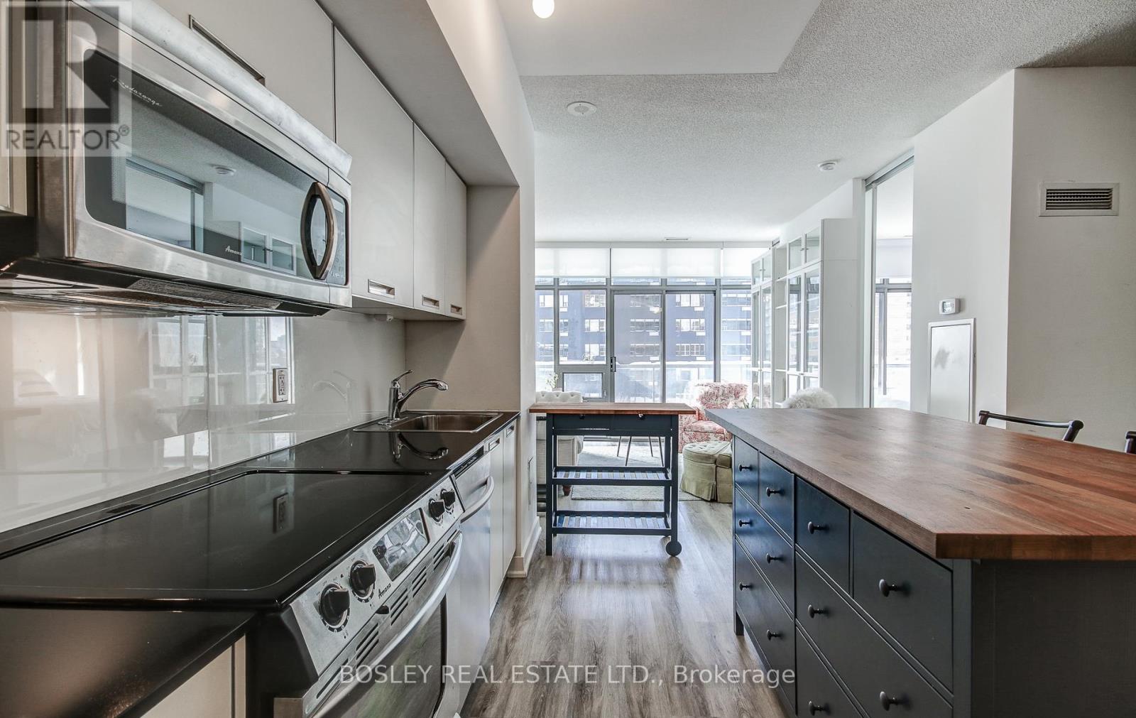 608 - 33 Charles Street E, Toronto, Ontario  M4Y 0A2 - Photo 36 - C12995070