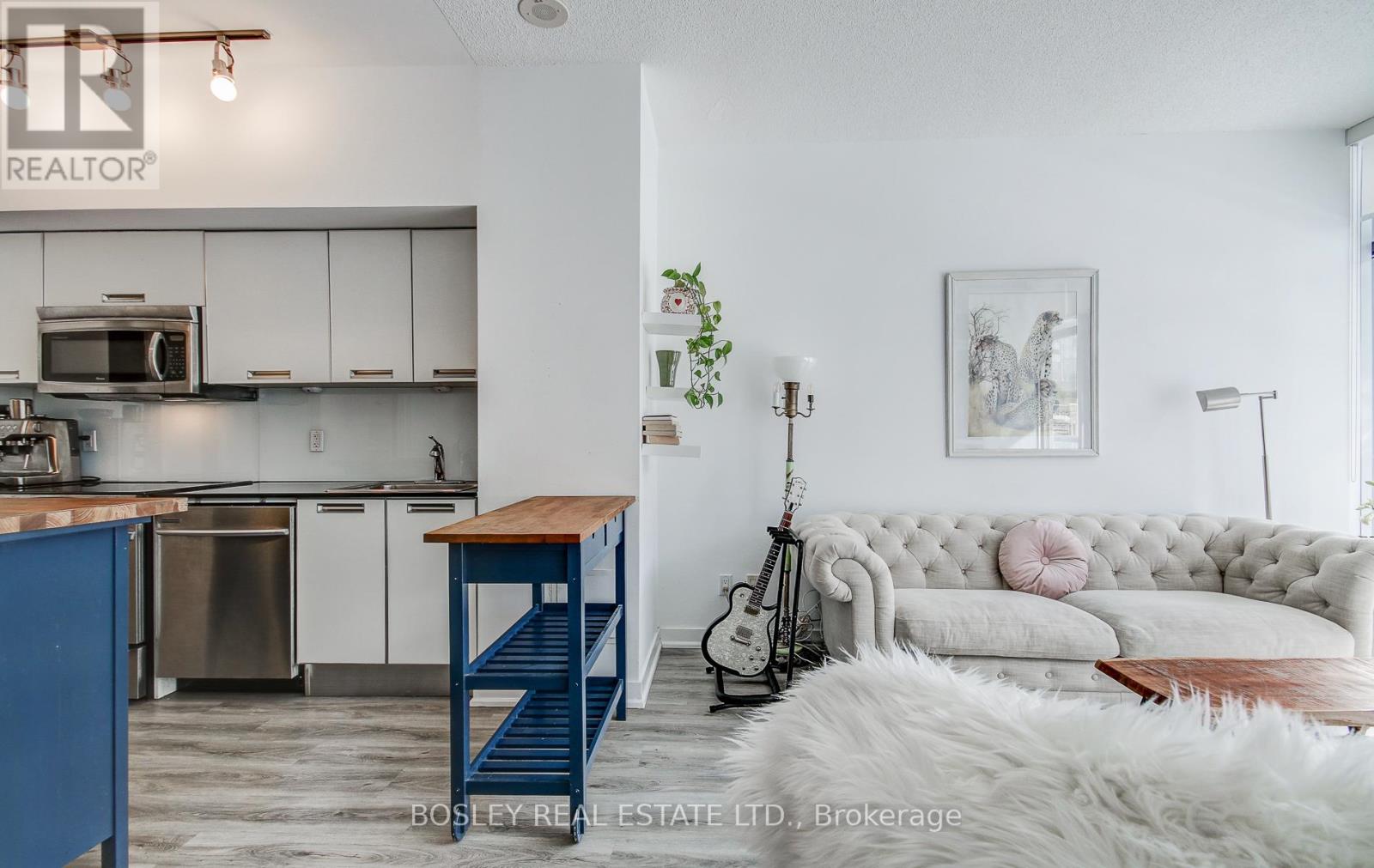 608 - 33 Charles Street E, Toronto, Ontario  M4Y 0A2 - Photo 42 - C12995070