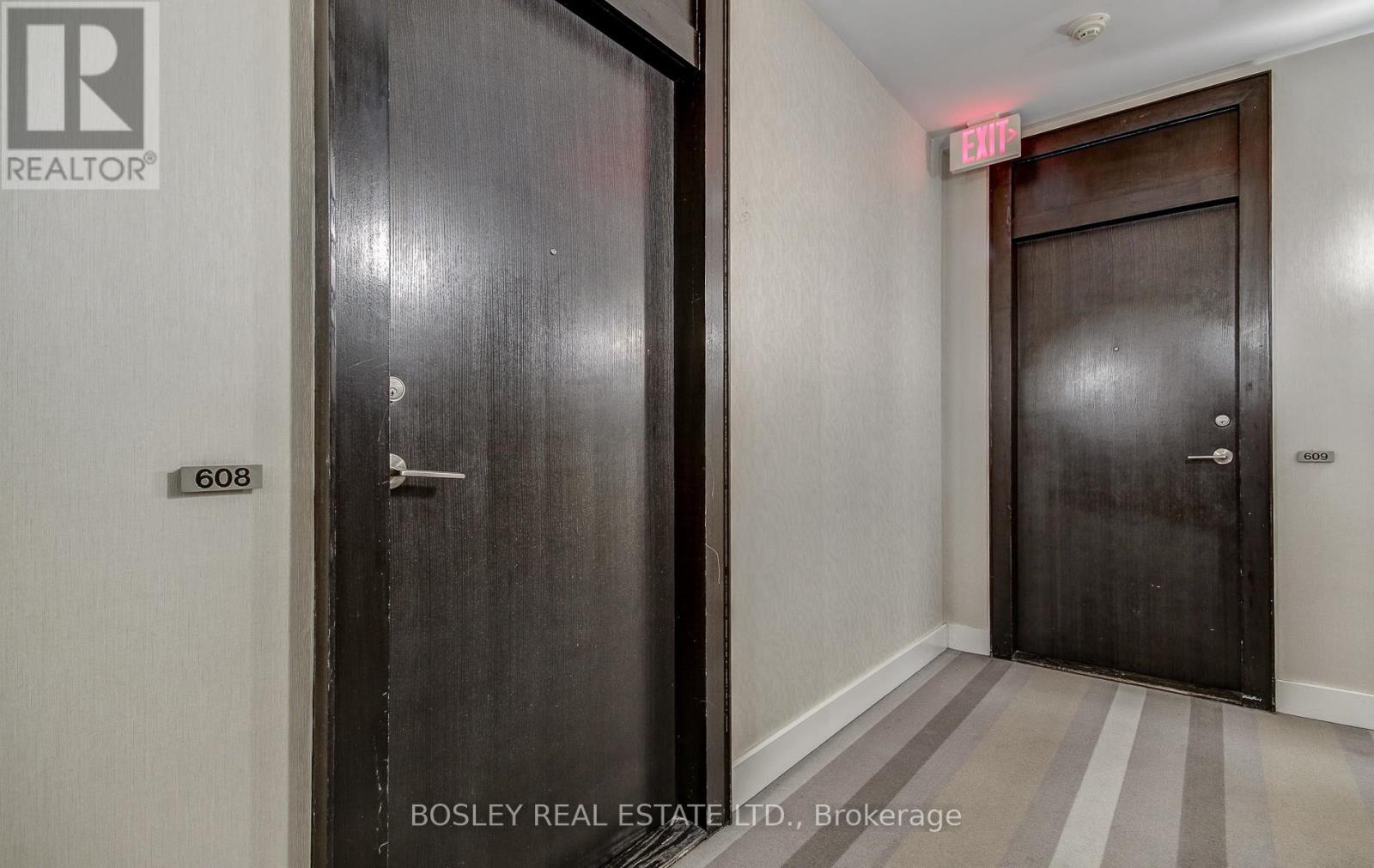 608 - 33 Charles Street E, Toronto, Ontario  M4Y 0A2 - Photo 9 - C12995070