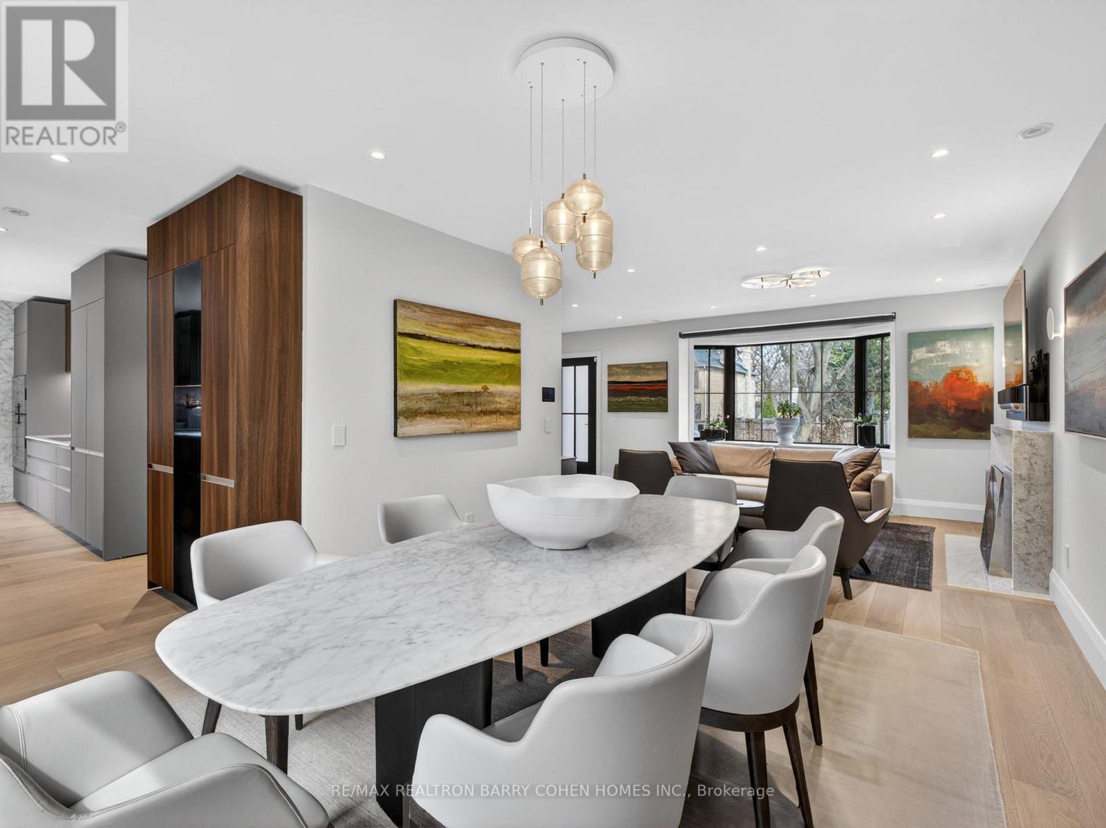 130 Mona Drive, Toronto, Ontario  M5N 2R6 - Photo 10 - C12995098