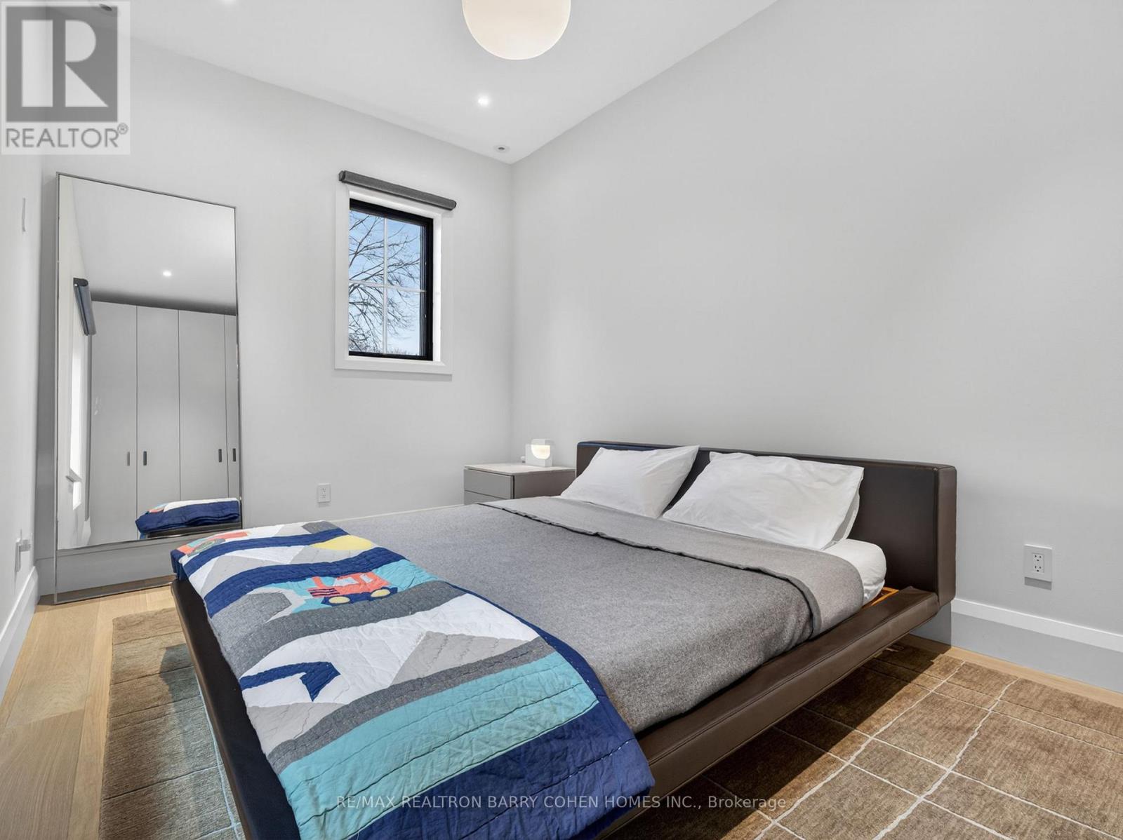 130 Mona Drive, Toronto, Ontario  M5N 2R6 - Photo 19 - C12995098