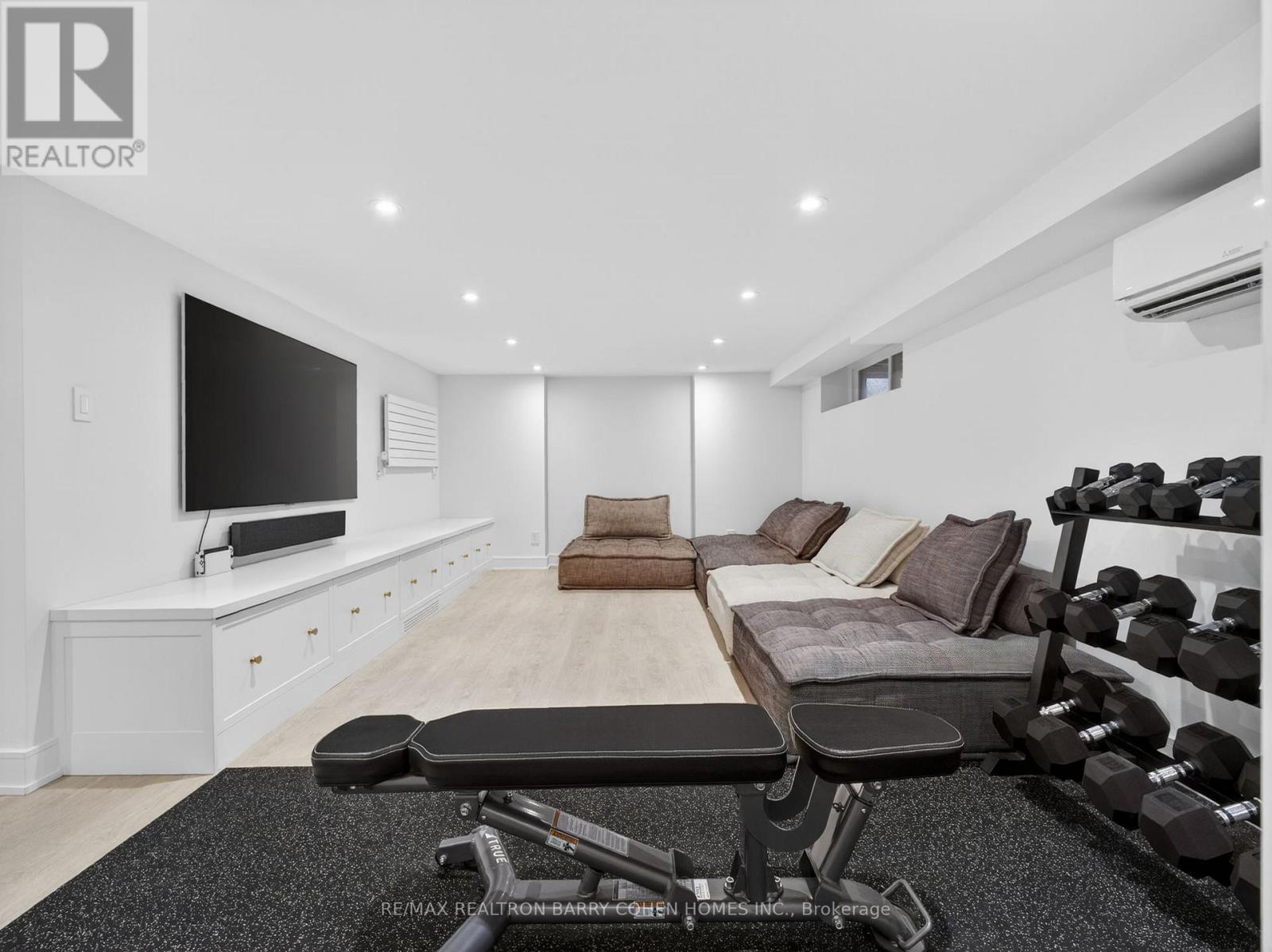 130 Mona Drive, Toronto, Ontario  M5N 2R6 - Photo 30 - C12995098