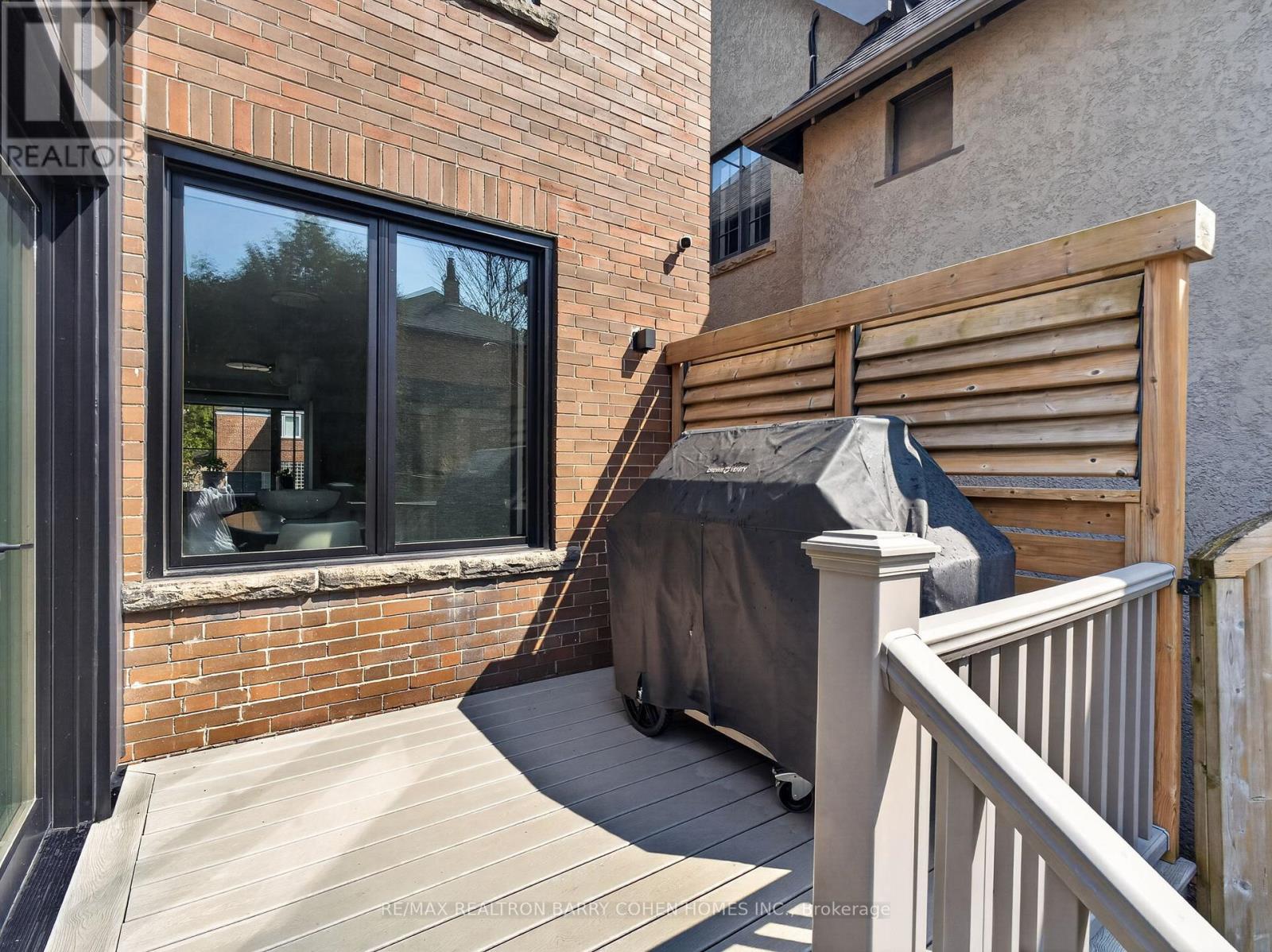 130 Mona Drive, Toronto, Ontario  M5N 2R6 - Photo 33 - C12995098