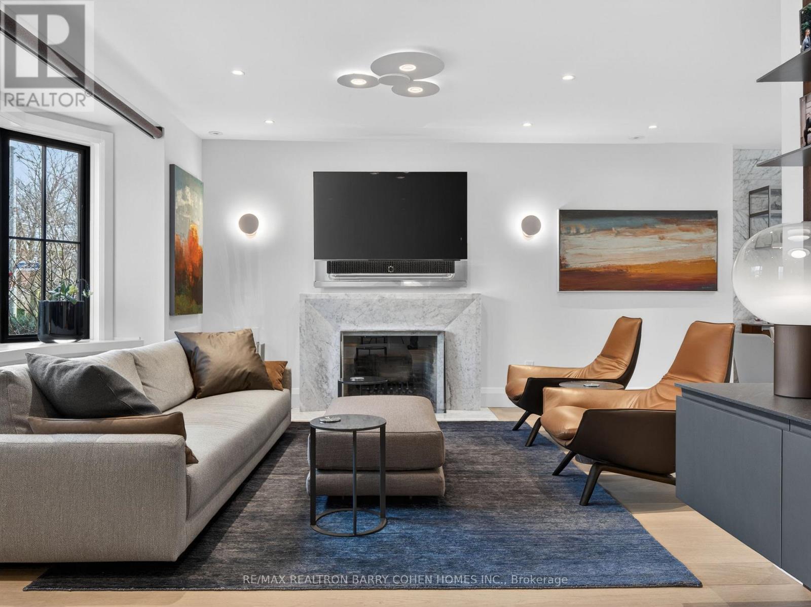 130 Mona Drive, Toronto, Ontario  M5N 2R6 - Photo 4 - C12995098