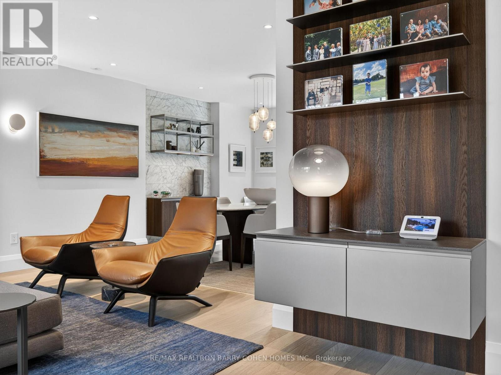 130 Mona Drive, Toronto, Ontario  M5N 2R6 - Photo 5 - C12995098