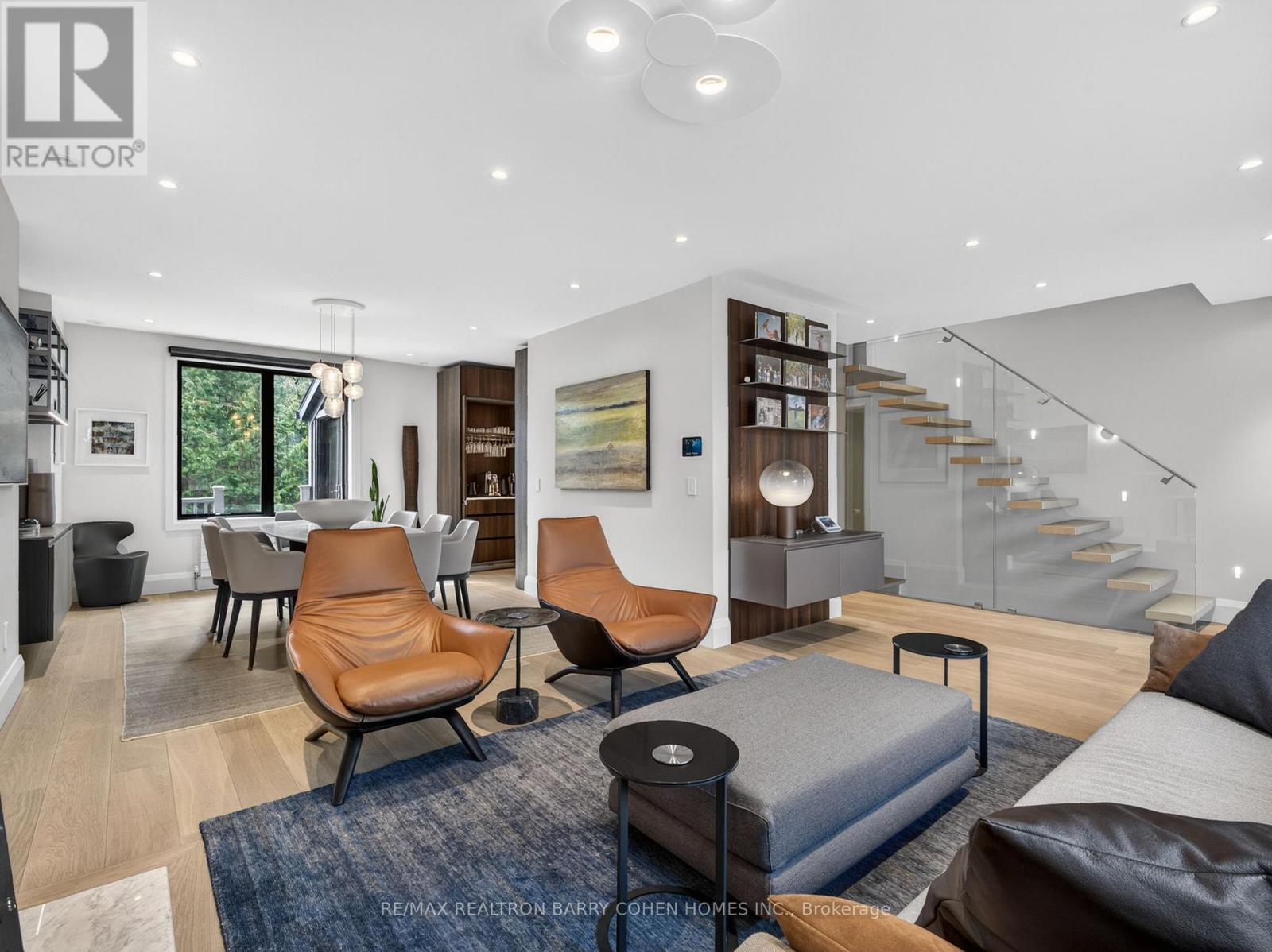 130 Mona Drive, Toronto, Ontario  M5N 2R6 - Photo 7 - C12995098