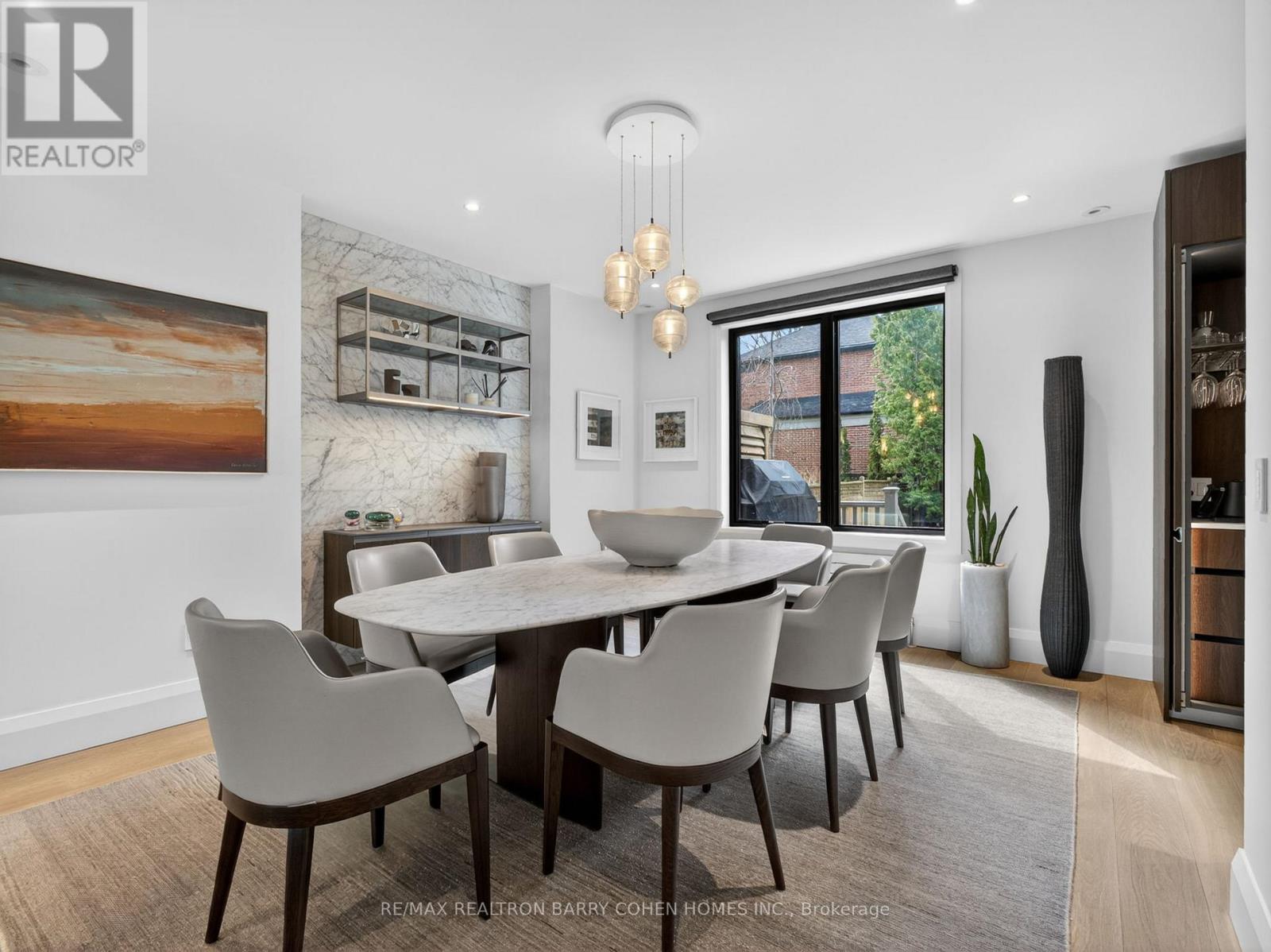 130 Mona Drive, Toronto, Ontario  M5N 2R6 - Photo 8 - C12995098