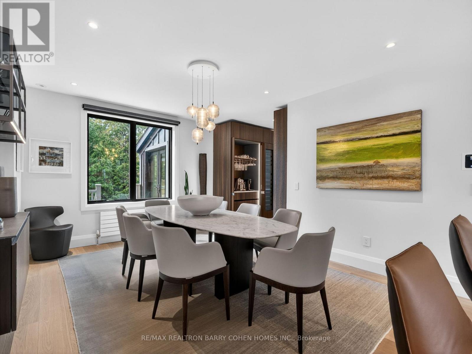 130 Mona Drive, Toronto, Ontario  M5N 2R6 - Photo 9 - C12995098