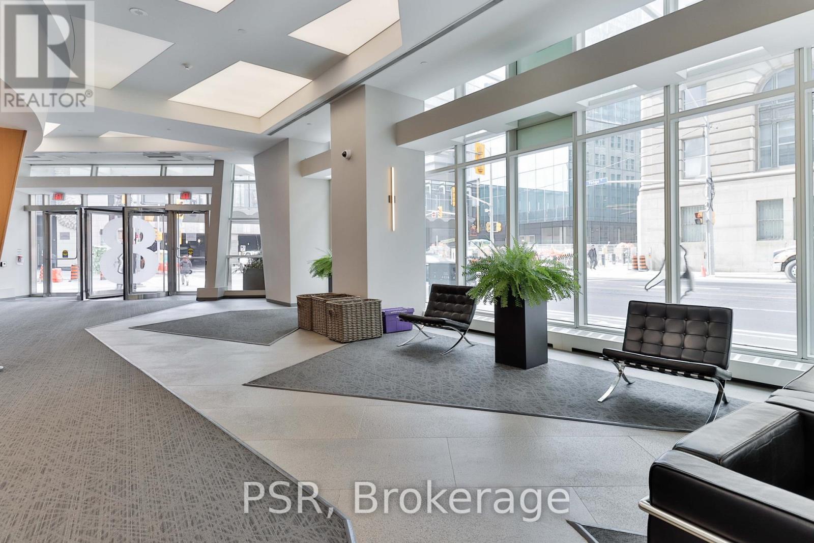 2806 - 8 The Esplanade Street, Toronto, Ontario  M5E 0A6 - Photo 22 - C12995104