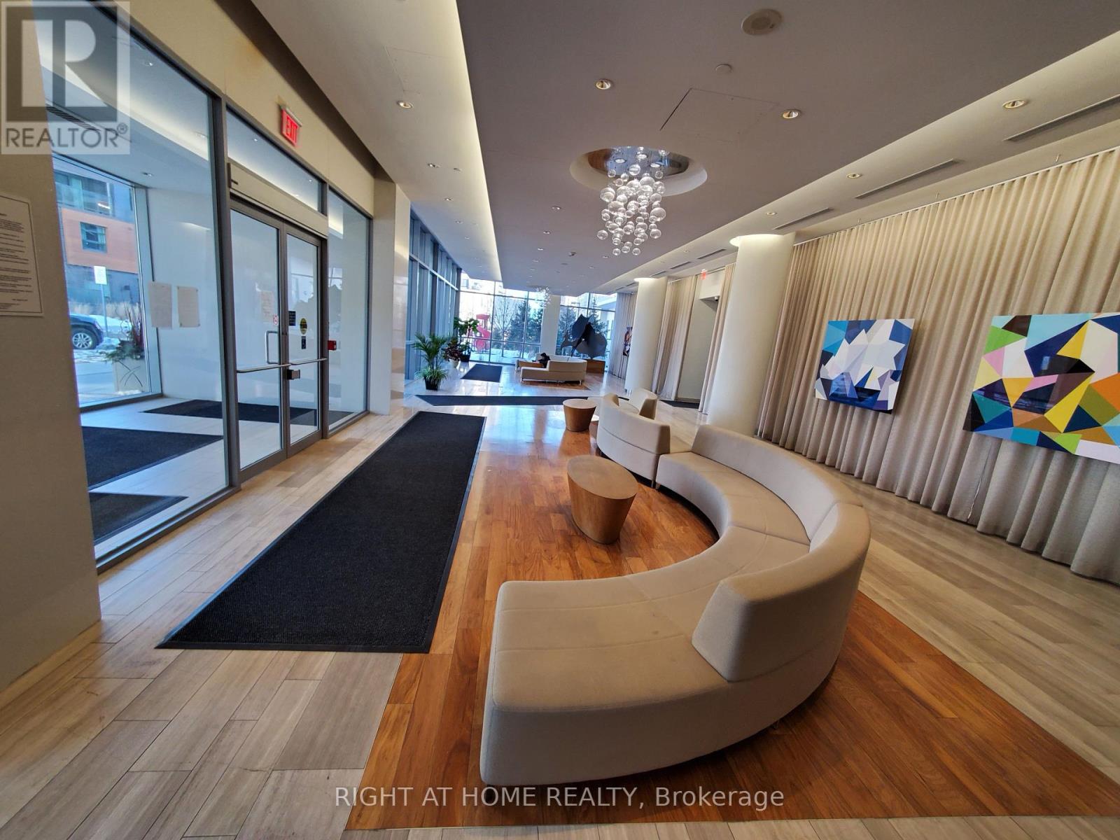 319 - 62 Forest Manor Road, Toronto, Ontario  M2J 0B6 - Photo 1 - C12995118