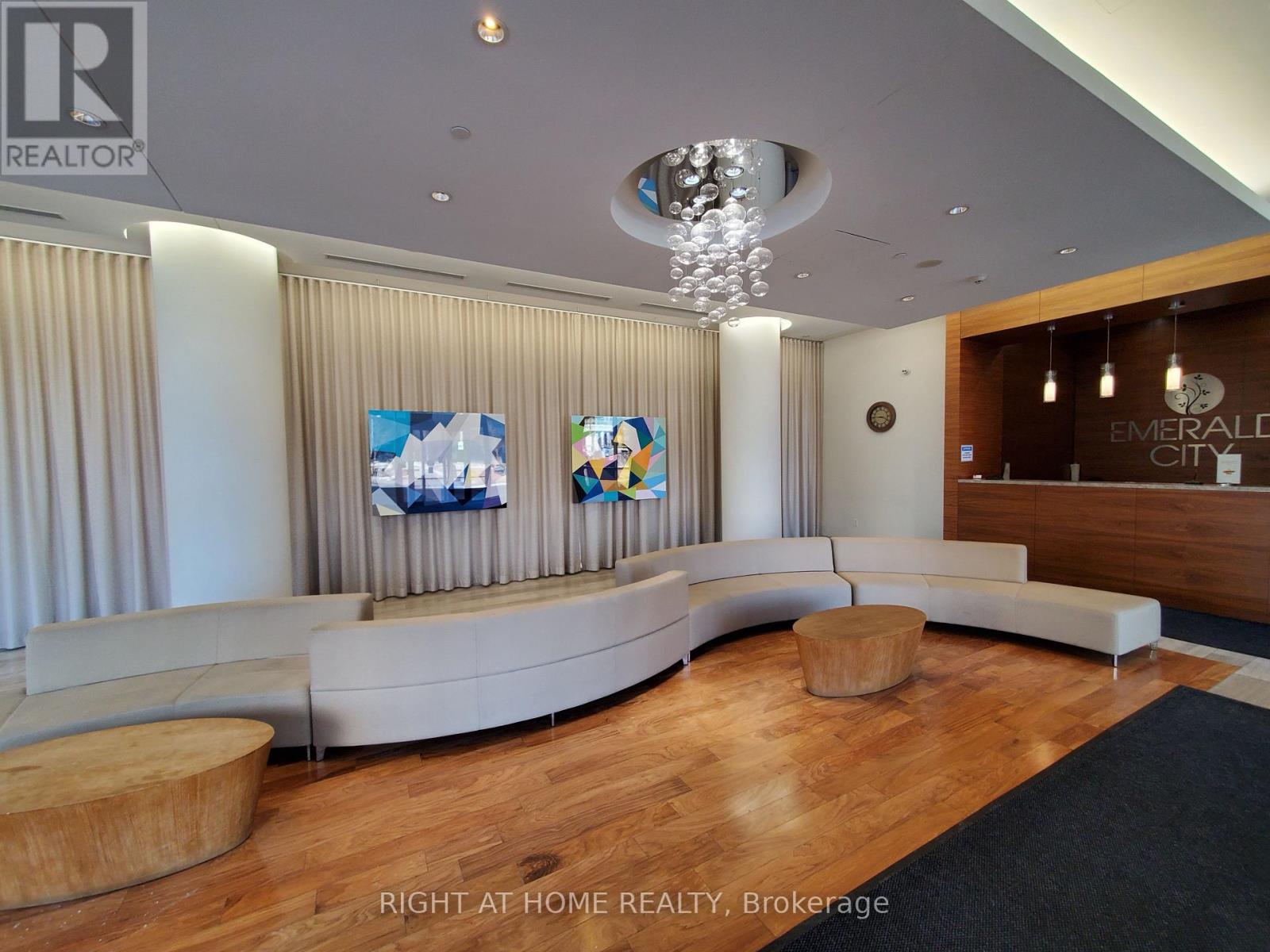 319 - 62 Forest Manor Road, Toronto, Ontario  M2J 0B6 - Photo 10 - C12995118