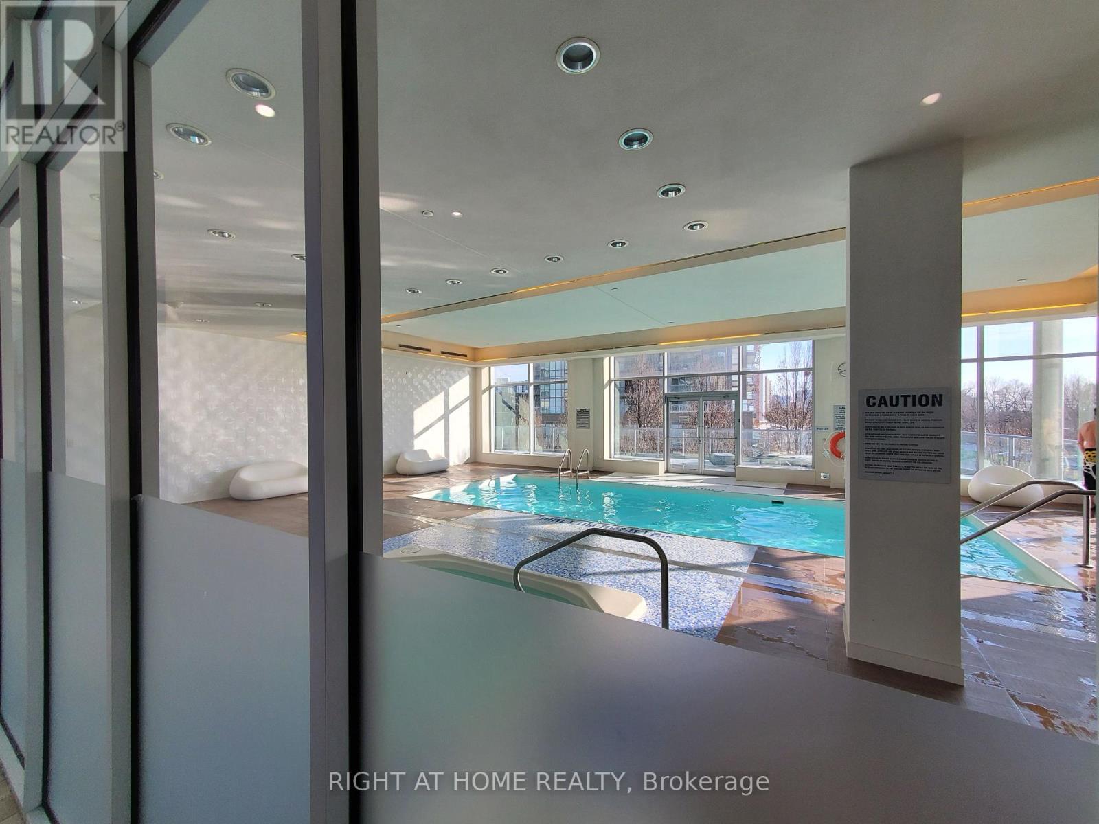 319 - 62 Forest Manor Road, Toronto, Ontario  M2J 0B6 - Photo 13 - C12995118