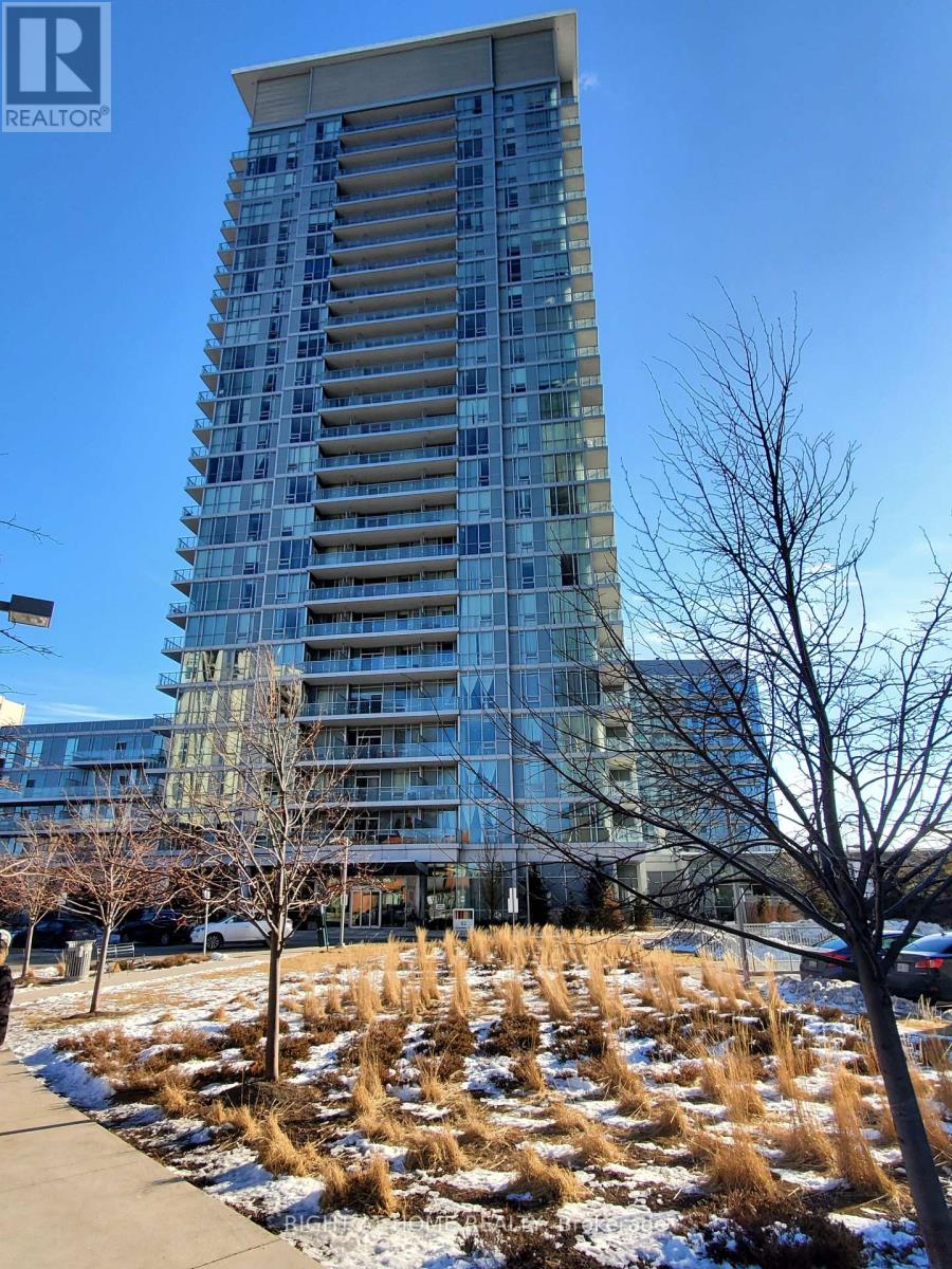319 - 62 Forest Manor Road, Toronto, Ontario  M2J 0B6 - Photo 17 - C12995118