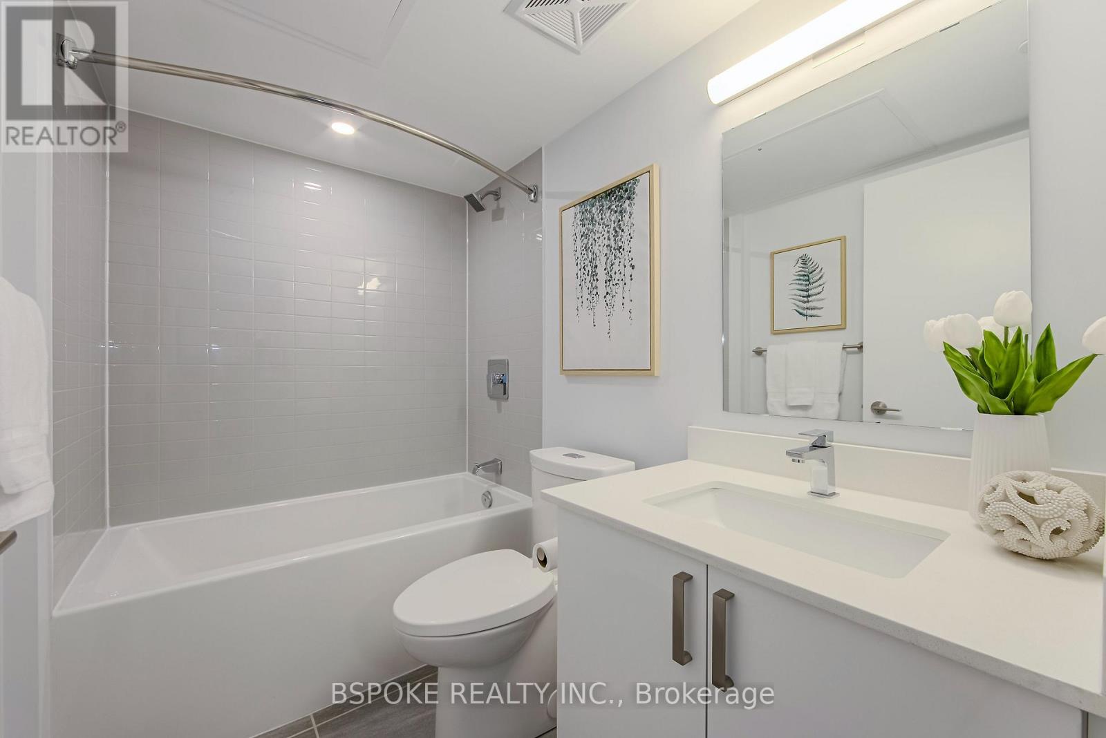 1102 - 38 Monte Kwinter Court, Toronto, Ontario  M3H 0E2 - Photo 6 - C12995120