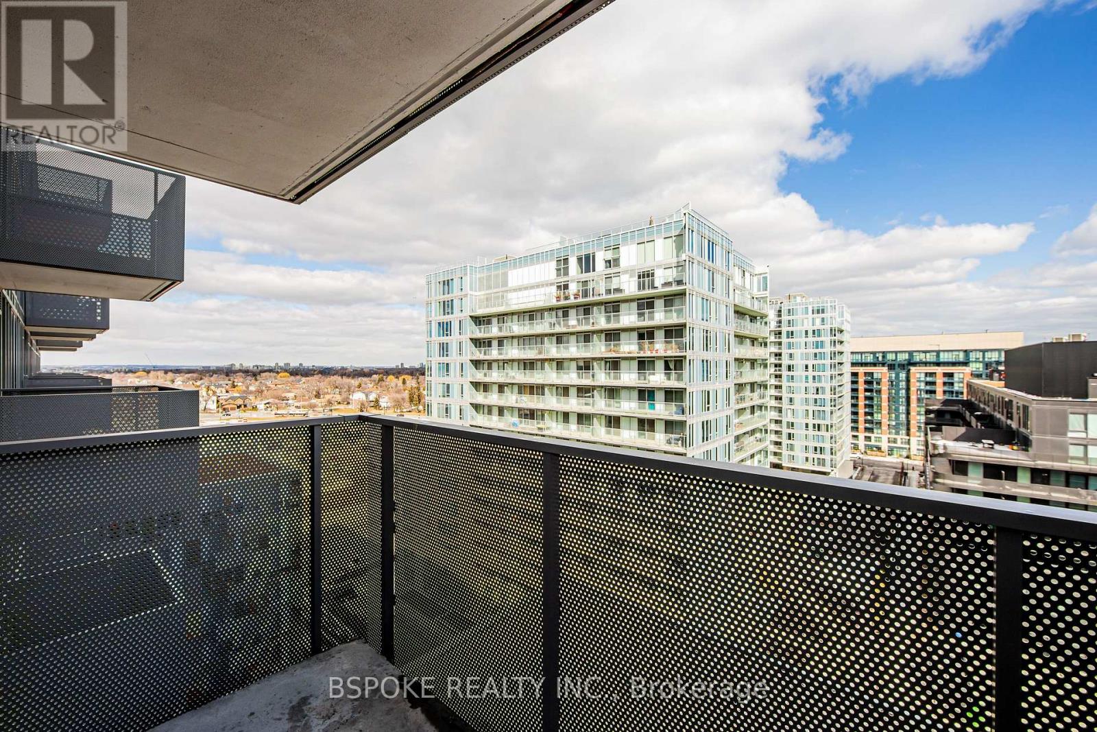 1102 - 38 Monte Kwinter Court, Toronto, Ontario  M3H 0E2 - Photo 8 - C12995120