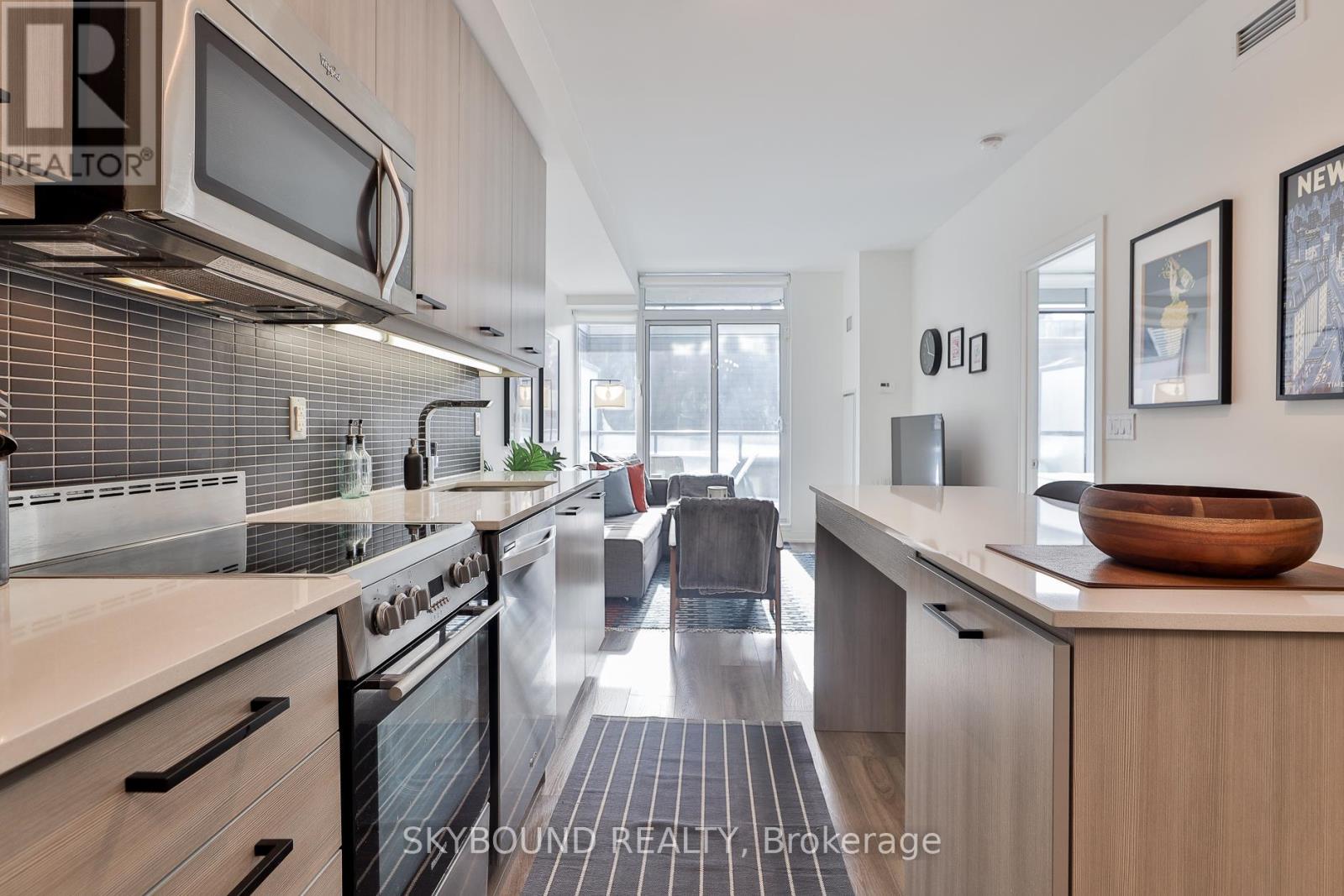 306 - 105 George Street, Toronto, Ontario  M5A 0L4 - Photo 10 - C12995168