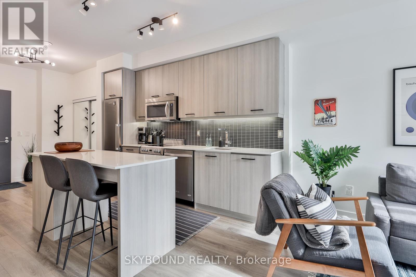 306 - 105 George Street, Toronto, Ontario  M5A 0L4 - Photo 11 - C12995168