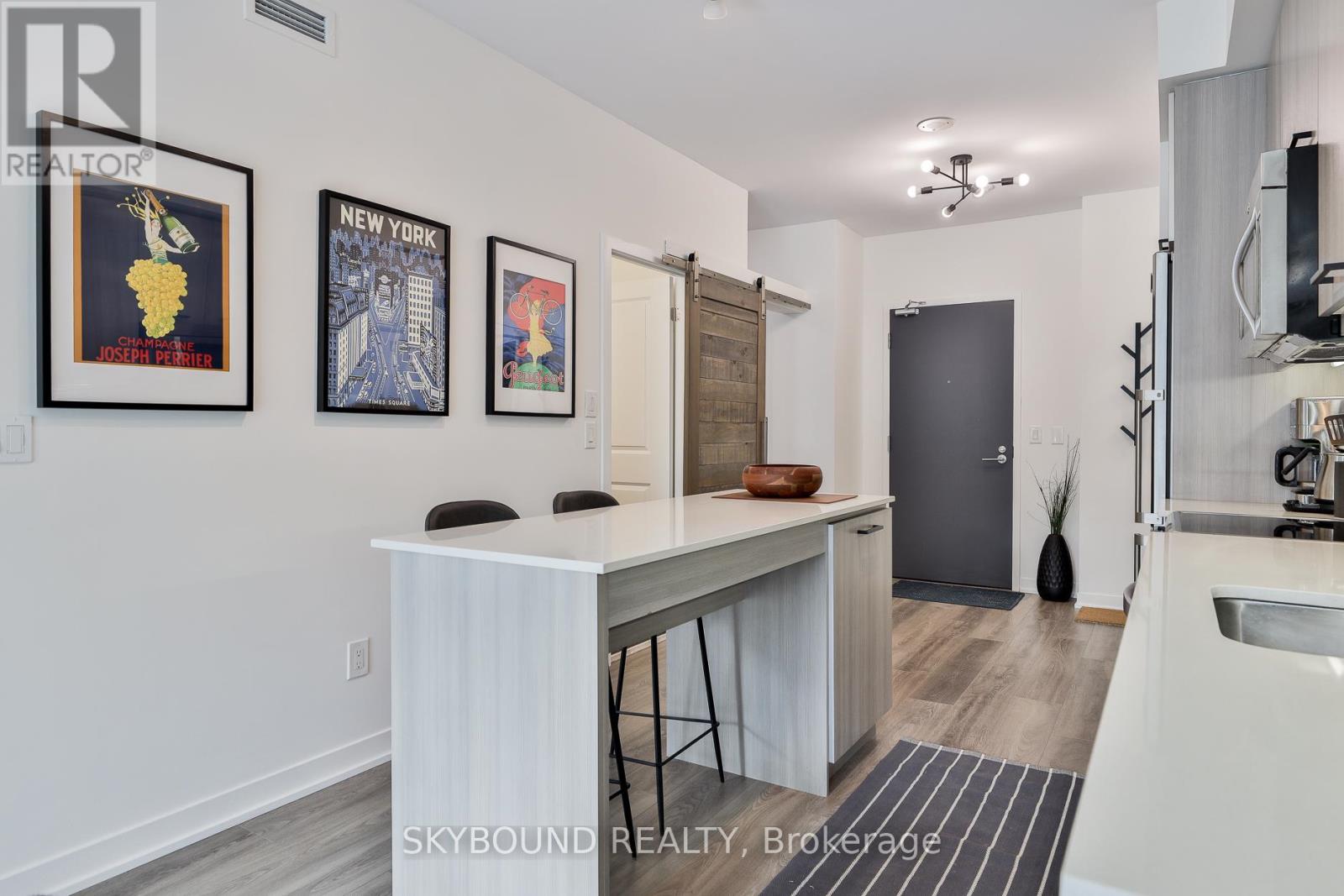 306 - 105 George Street, Toronto, Ontario  M5A 0L4 - Photo 13 - C12995168