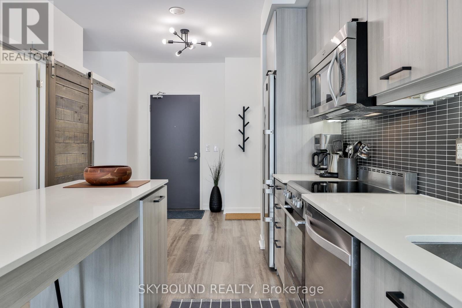 306 - 105 George Street, Toronto, Ontario  M5A 0L4 - Photo 14 - C12995168