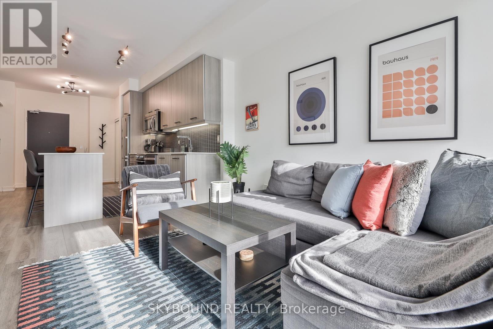 306 - 105 George Street, Toronto, Ontario  M5A 0L4 - Photo 25 - C12995168