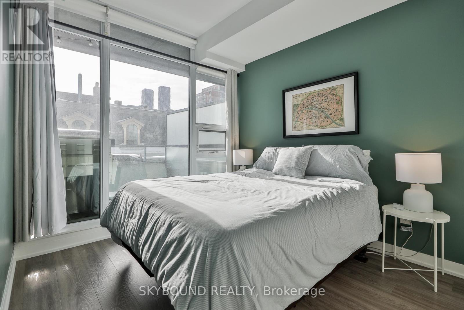 306 - 105 George Street, Toronto, Ontario  M5A 0L4 - Photo 28 - C12995168