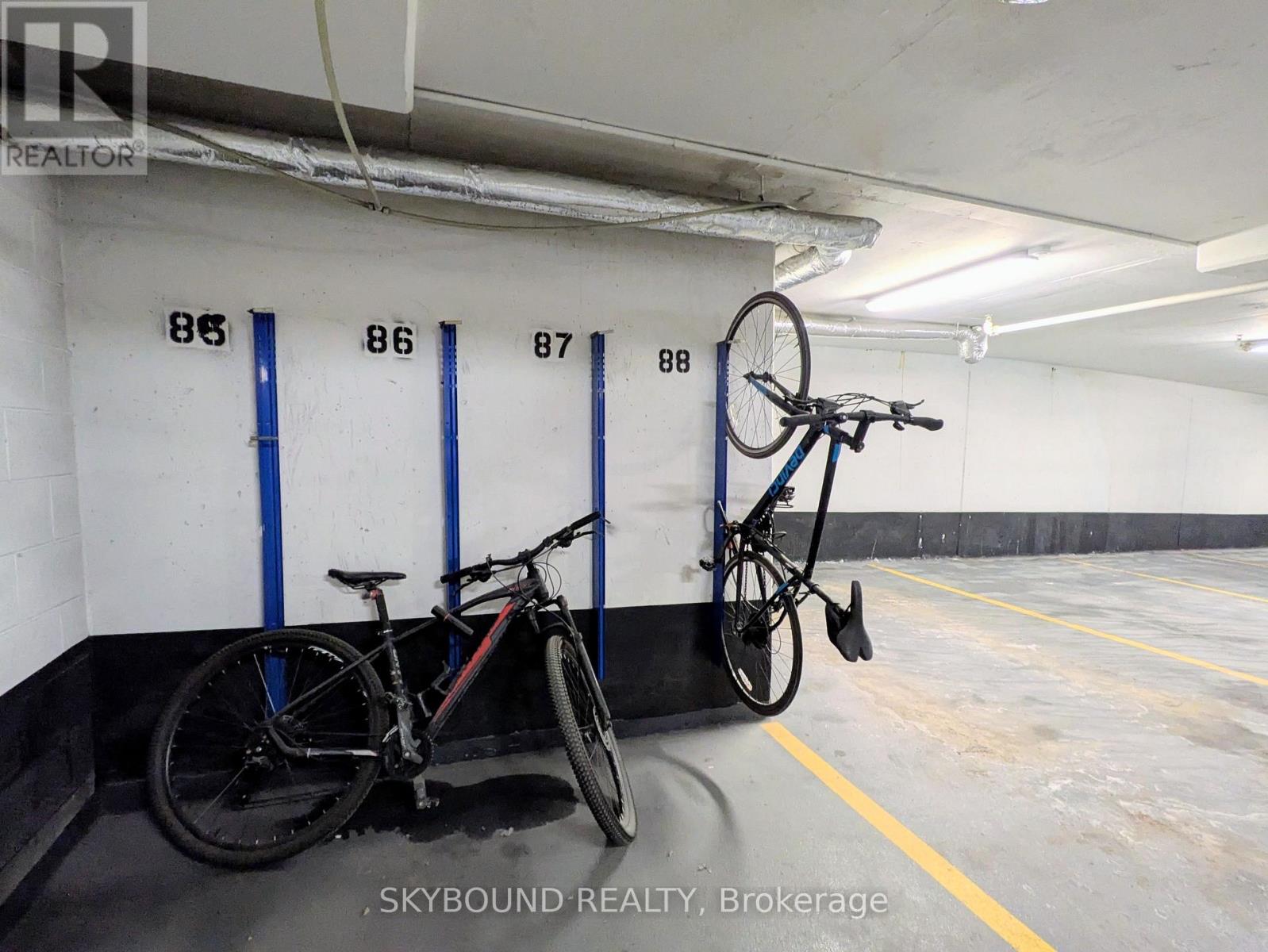 306 - 105 George Street, Toronto, Ontario  M5A 0L4 - Photo 39 - C12995168