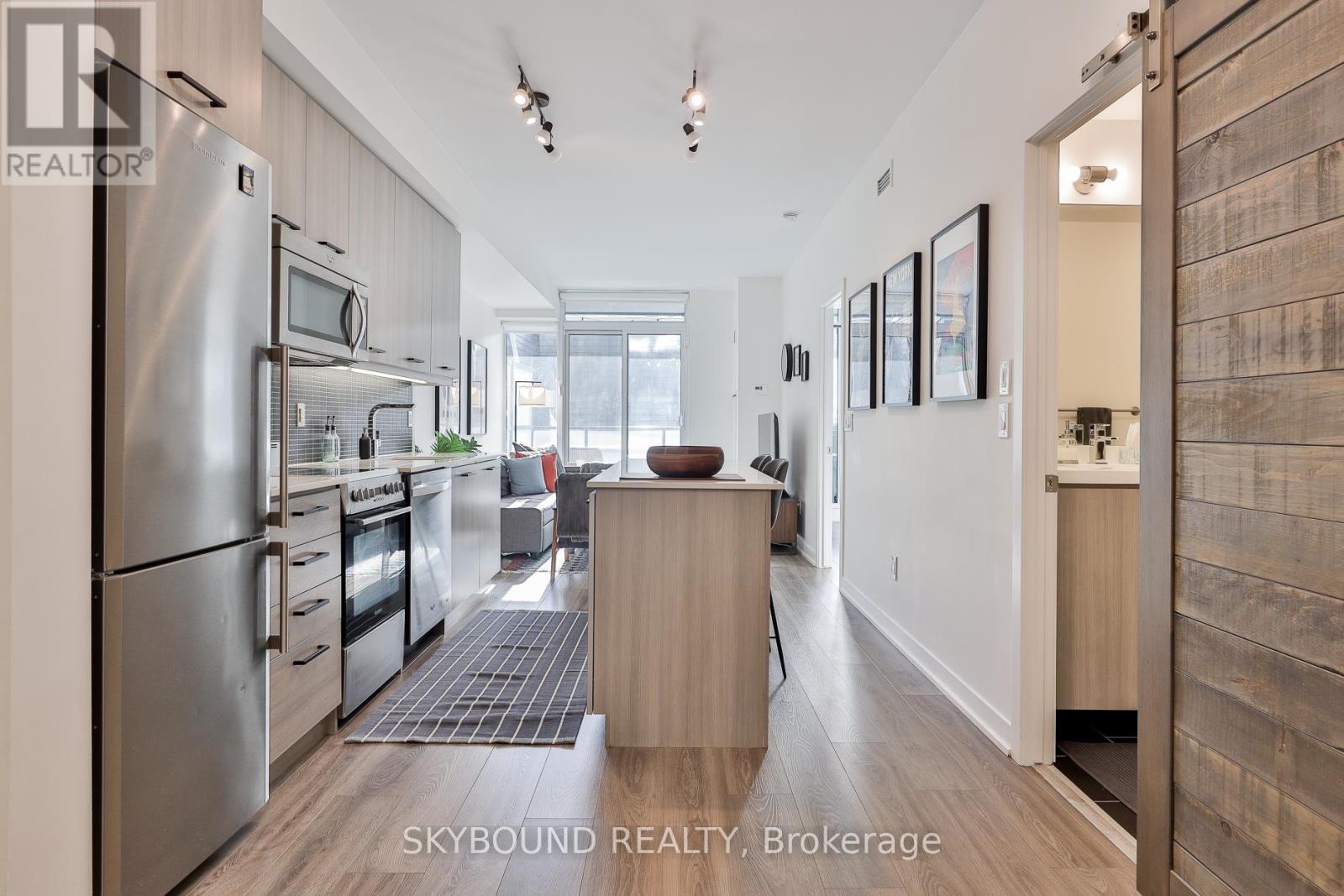 306 - 105 George Street, Toronto, Ontario  M5A 0L4 - Photo 5 - C12995168