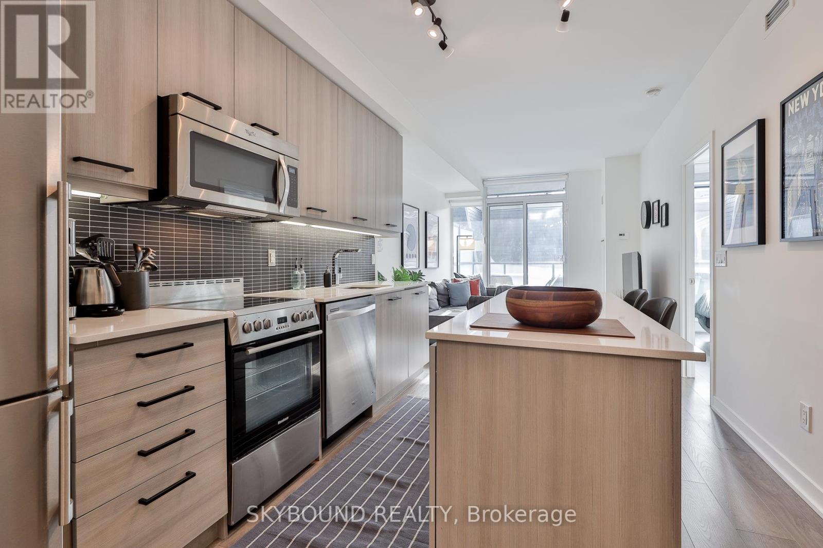 306 - 105 George Street, Toronto, Ontario  M5A 0L4 - Photo 7 - C12995168