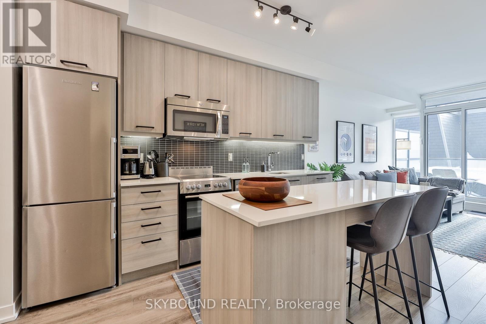 306 - 105 George Street, Toronto, Ontario  M5A 0L4 - Photo 8 - C12995168