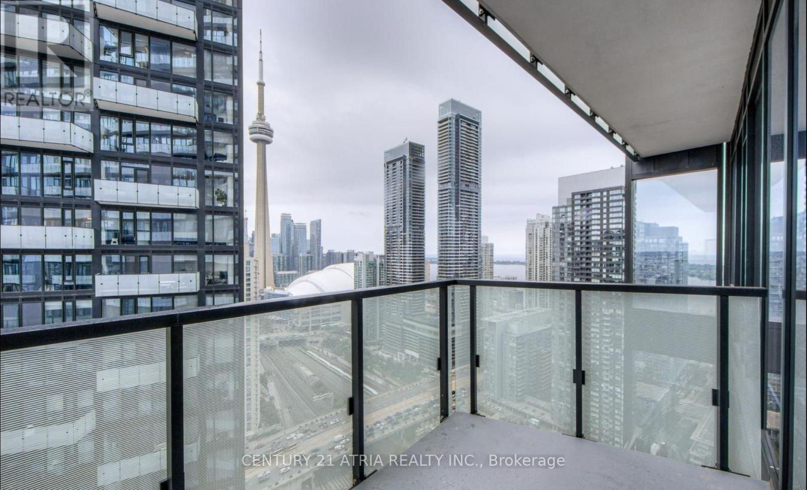 1812 - 470 Front Street W, Toronto, Ontario  M5V 0V6 - Photo 15 - C12995172