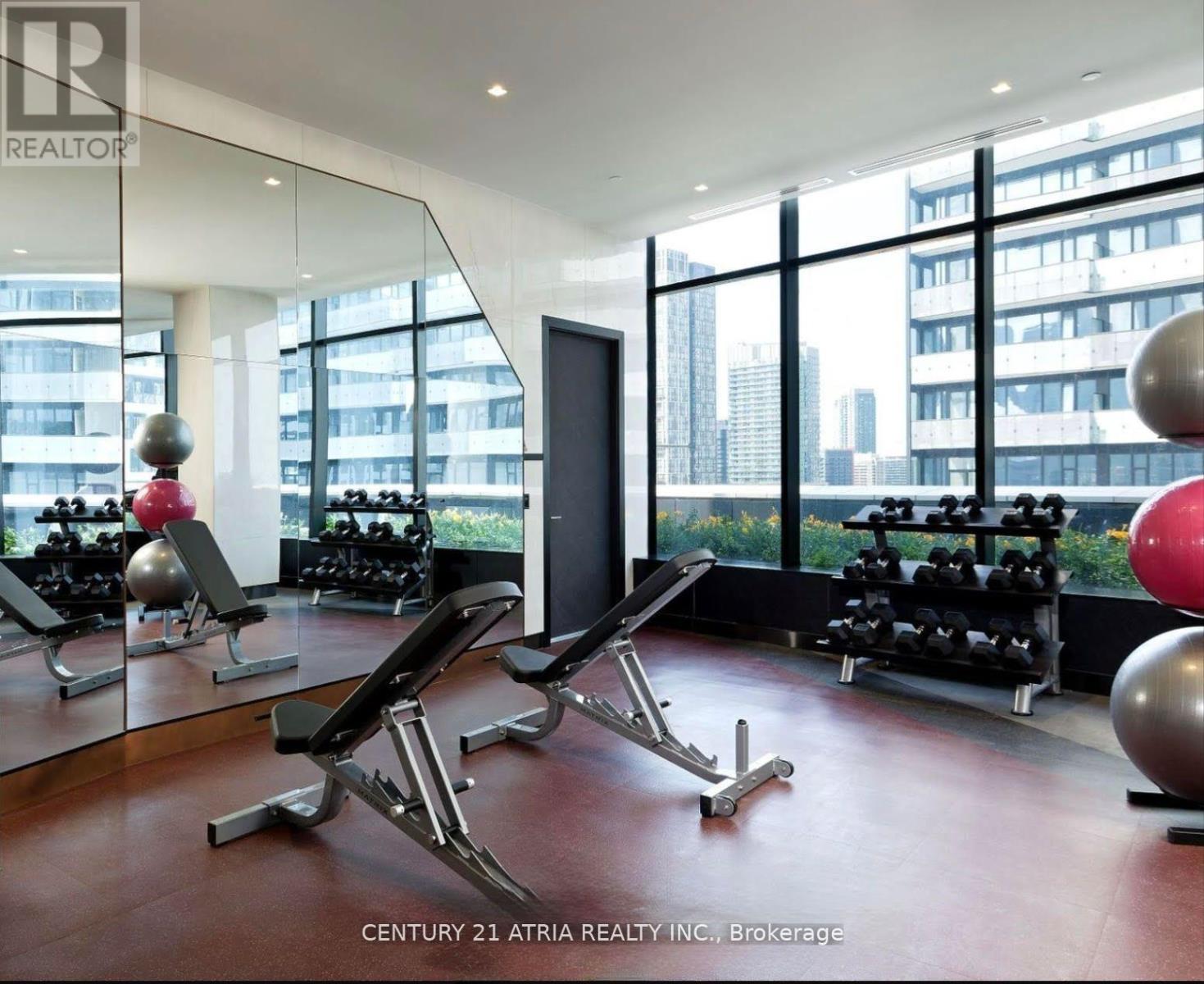 1812 - 470 Front Street W, Toronto, Ontario  M5V 0V6 - Photo 17 - C12995172