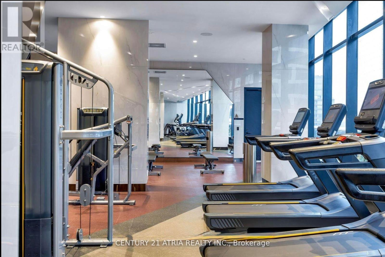 1812 - 470 Front Street W, Toronto, Ontario  M5V 0V6 - Photo 20 - C12995172