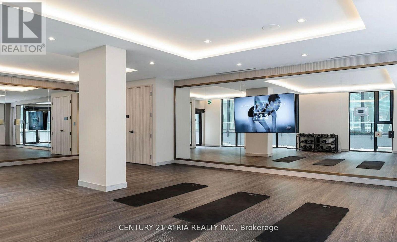 1812 - 470 Front Street W, Toronto, Ontario  M5V 0V6 - Photo 22 - C12995172